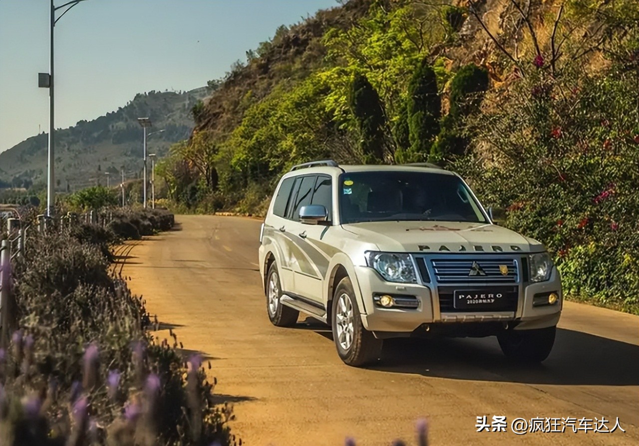 森林人四驱与帕杰罗四驱的区别,森林人和帕杰罗哪个越野好