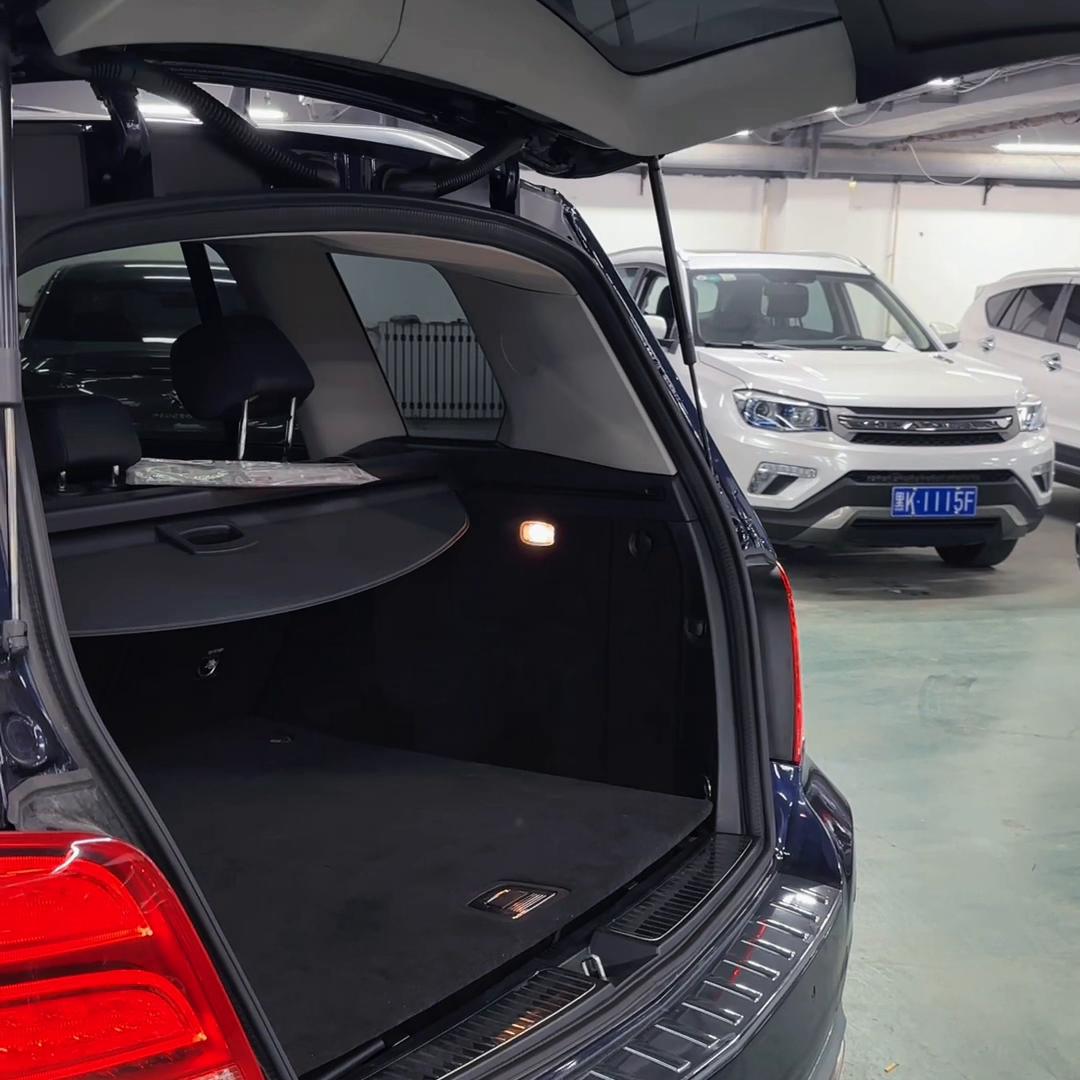 二手奔驰glk300,二手奔驰glk300哪年的好