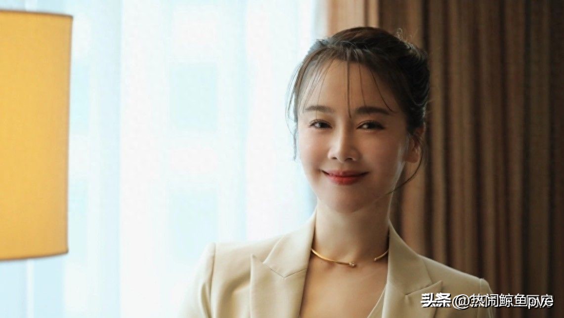 被孙红雷追求的女明星,孙红雷征服的女演员