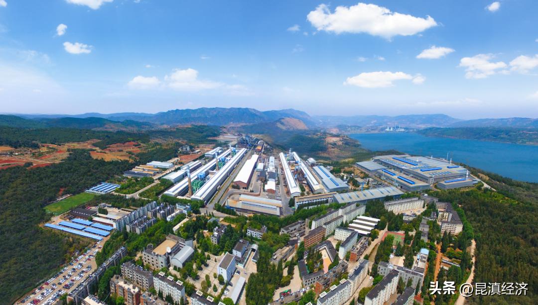 云南红塔市值,云南建投市值