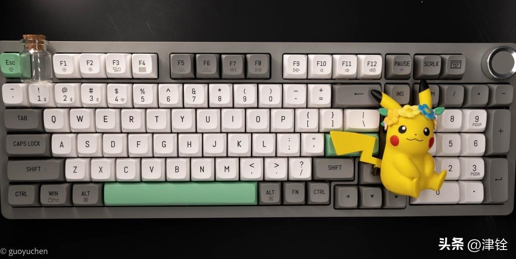 京东京造jz990冰晶轴,京造jz990冰晶轴