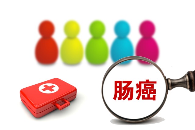 几天不排便是肠癌先兆,肠癌不痛不痒排便出现这些现象