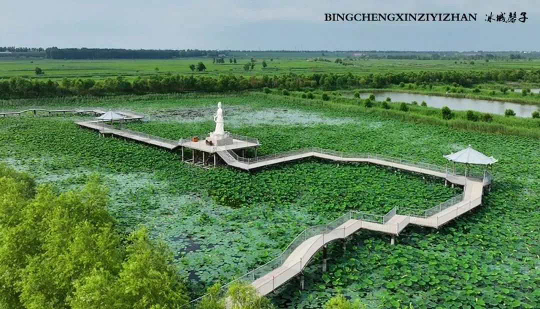 湿地可以开发什么旅游项目,黑龙江旅游必去十大湿地排名