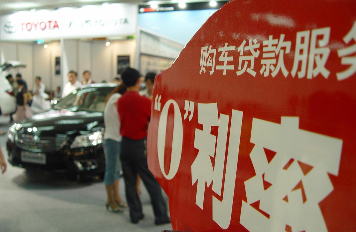 4s店买车全款买车流程,在4s店买车有什么技巧全款买