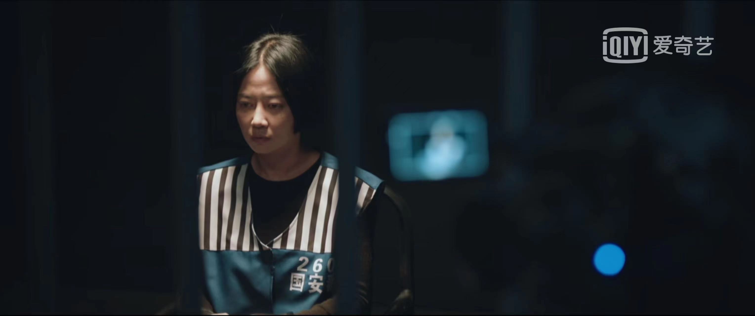 对手电视剧李唐被抓,对手林彧杀李唐