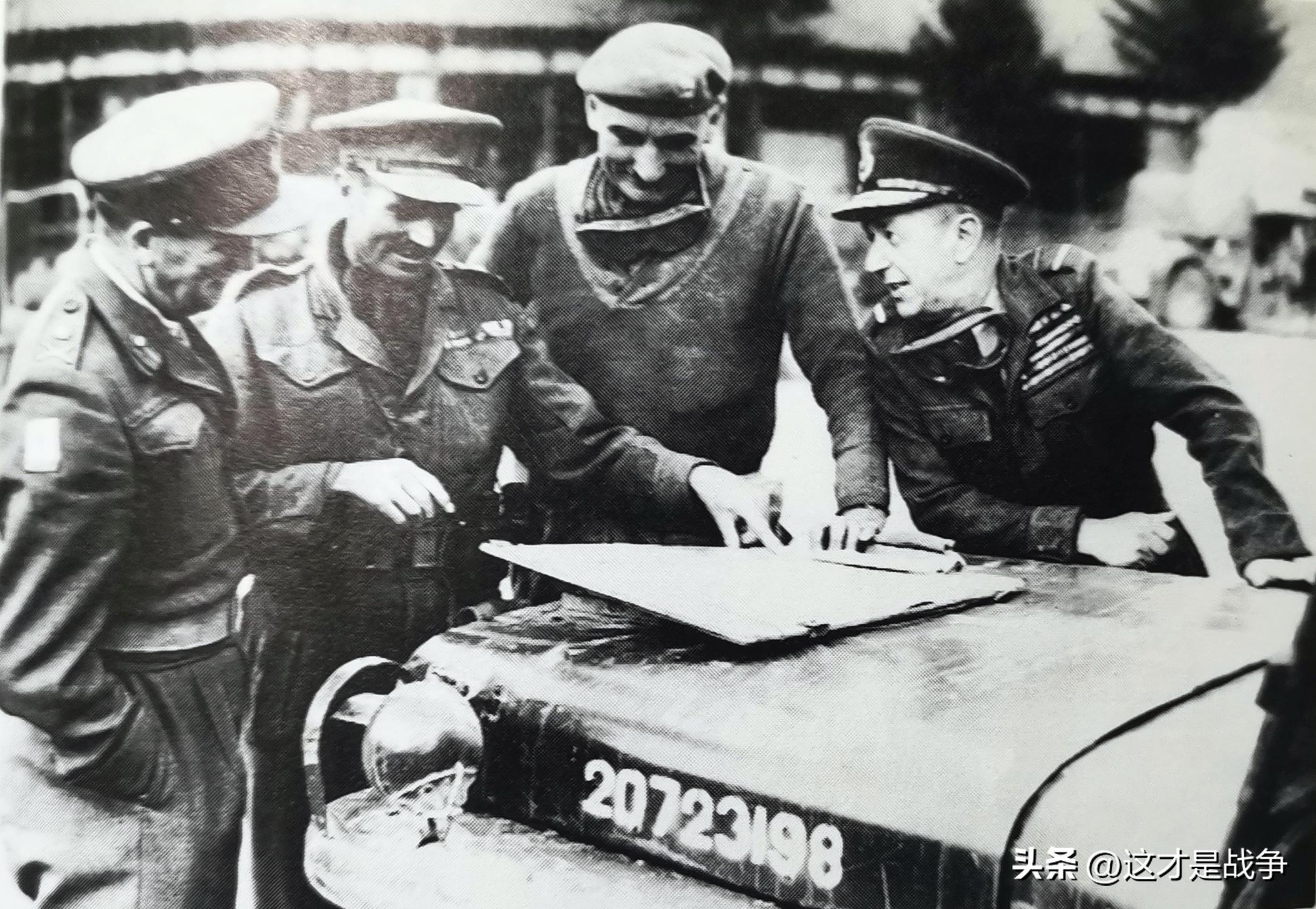 英国二战被德国打的有多惨,英国打赢二战有多惨