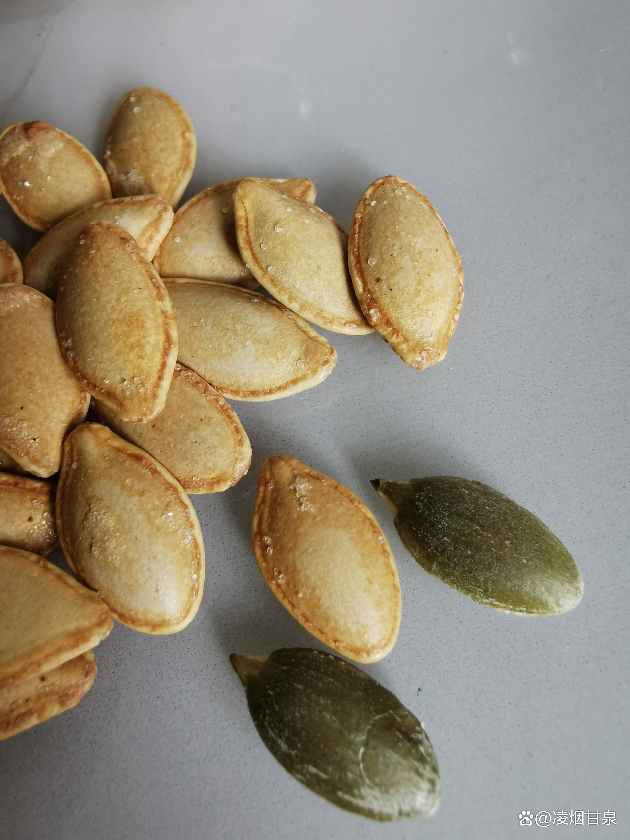 市场上面卖的南瓜籽是真的吗,市面上的南瓜籽是真正的南瓜籽吗