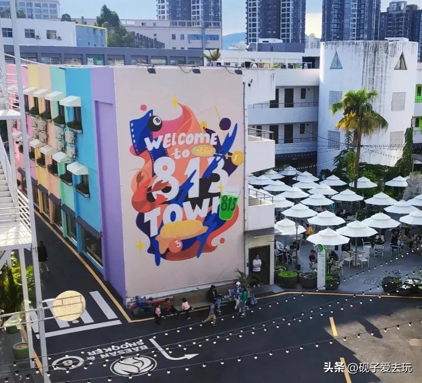 龙岗区沿路景点介绍,深圳龙岗区室内游玩攻略景点大全