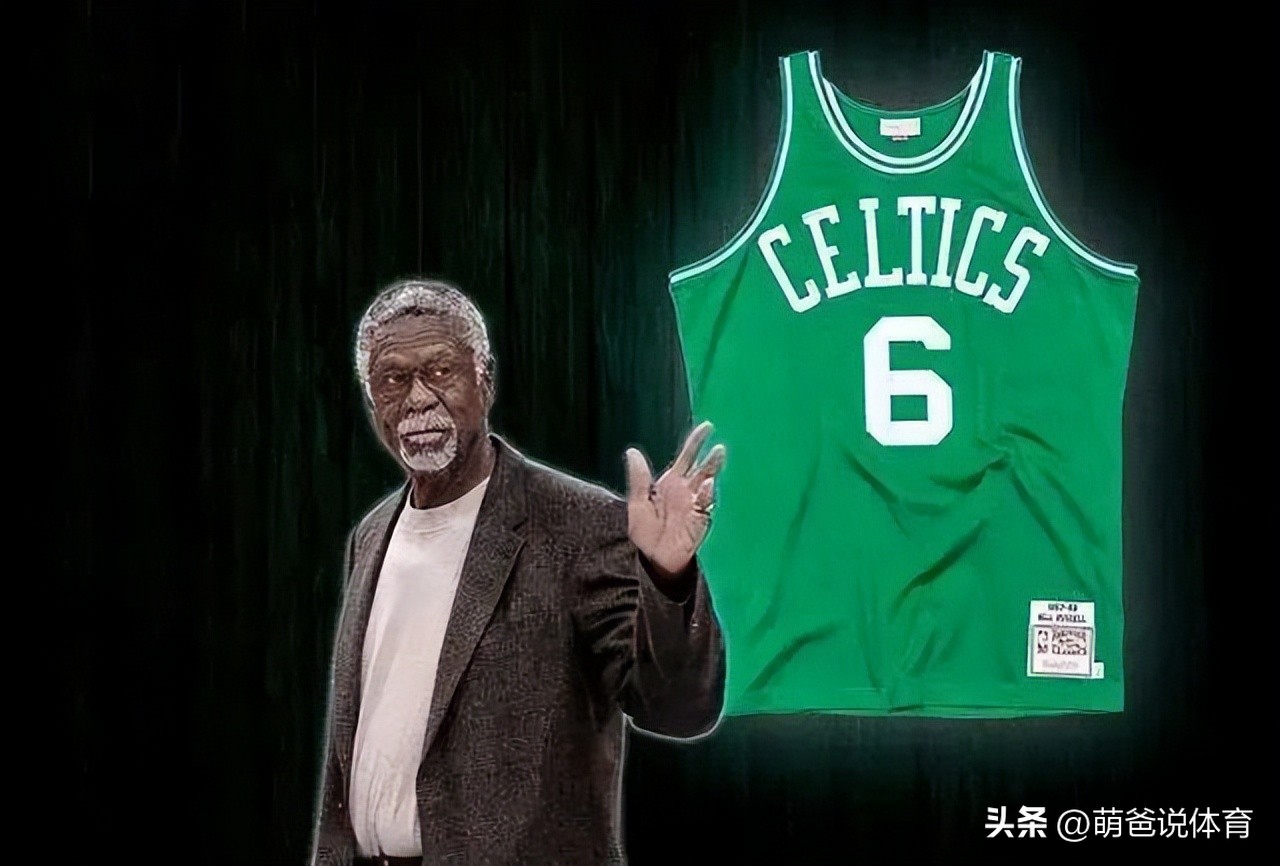 nba历史上最强球员的号数,nba历史前十巨星球衣号码