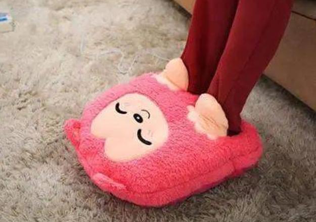 寒潮来袭御寒神器好了吗,成都被冷空气包围