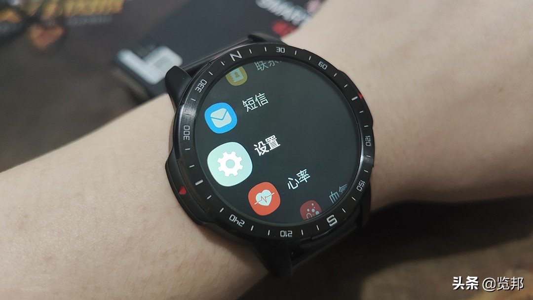 最值得推荐的几款智能手表,盘点2022年最值得购买的五款手表