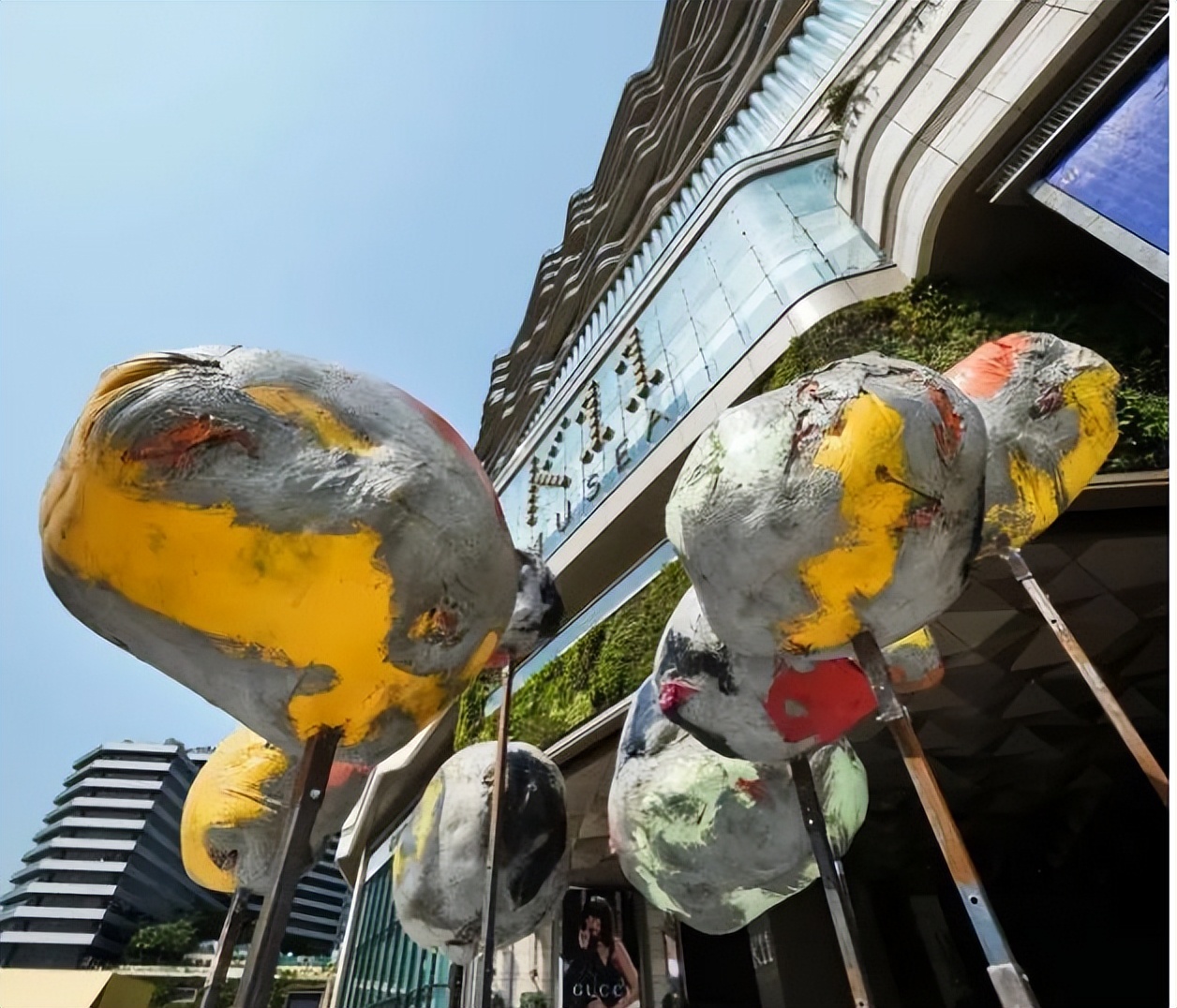 香港艺术周2019,香港亚洲艺术周