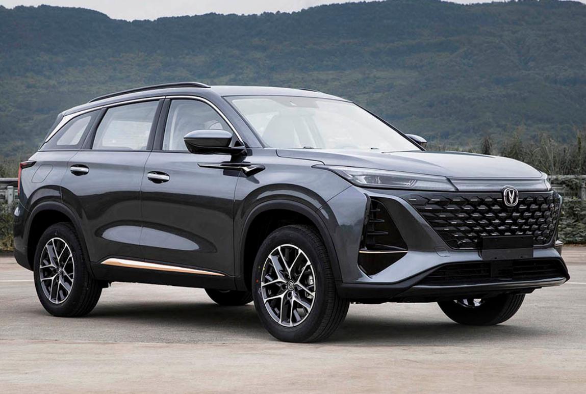 整整89款！全网最齐2023年新车大搜罗，让你一次性看个够！