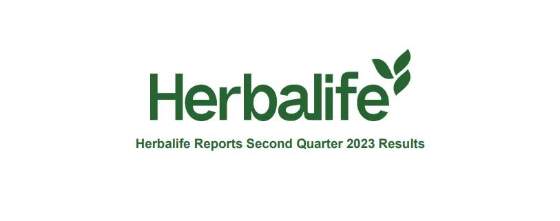 康宝莱2020一季度净销售额,康宝莱财报