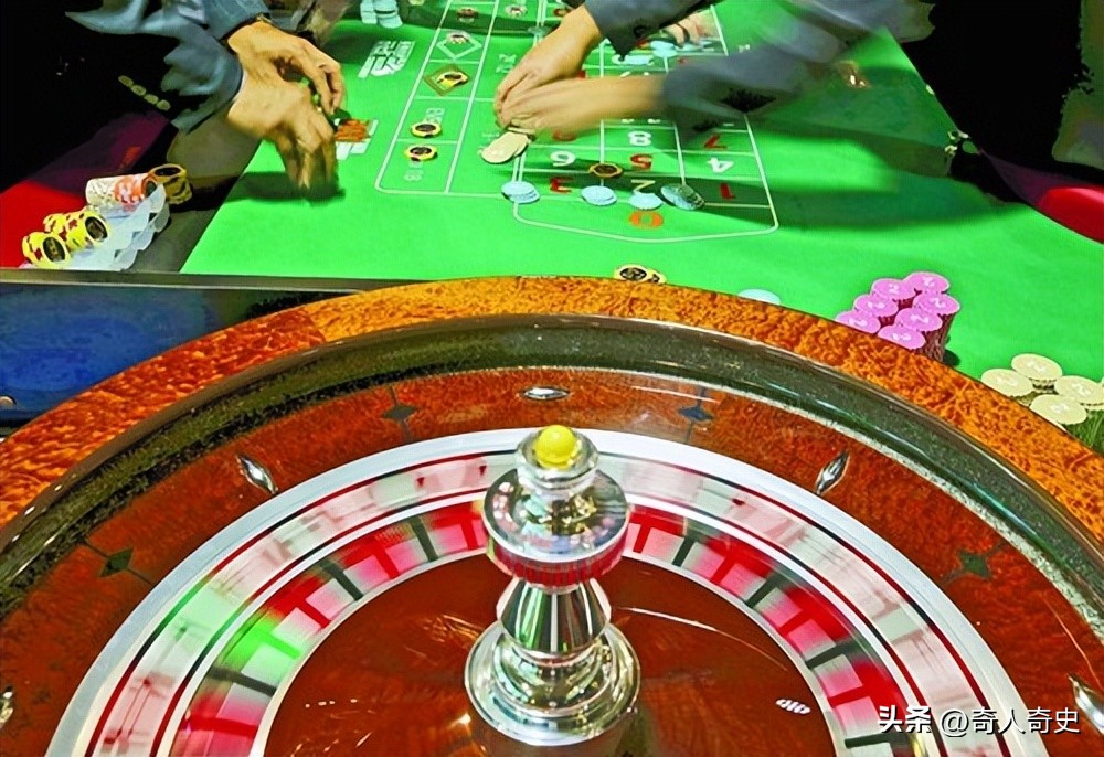 一旦在澳门赢了钱后,就马上收手,能把钱成功带回来吗?