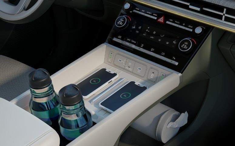 路虎新款创世最强气场,新一代路虎胜达