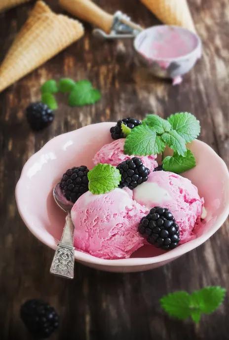 治愈系美食壁纸吃货看过来,唯美治愈美食壁纸