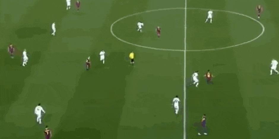 瓜迪奥拉欧冠之旅,再次止步欧冠的瓜迪奥拉