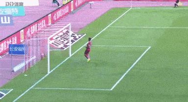 石柯国足比赛视频,里皮评价石柯