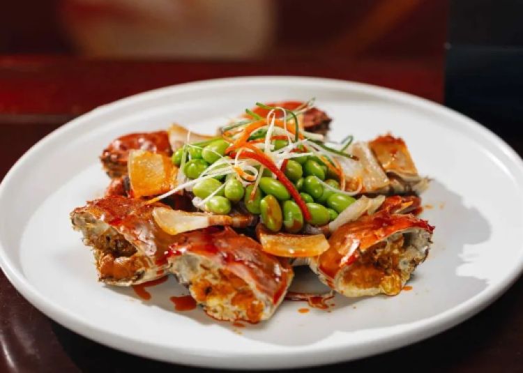 上海东湖美食餐馆,上海东湖路美食