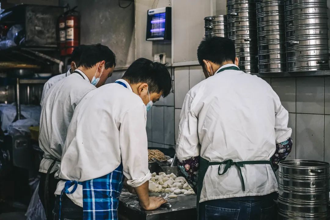 听我说，来宁波不吃这些店真的巨亏