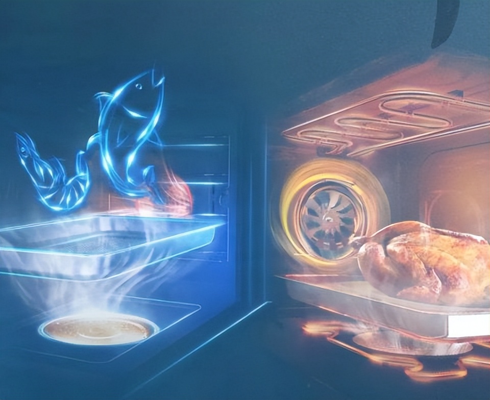 亿田集成灶用什么功能蒸馒头,亿田集成灶蒸馒头二次发酵