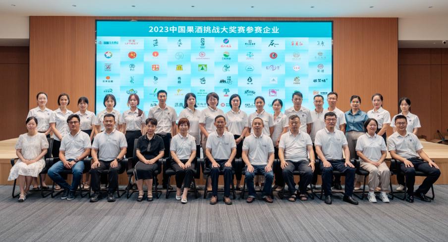 果酒比赛,2023年中国果酒排行榜