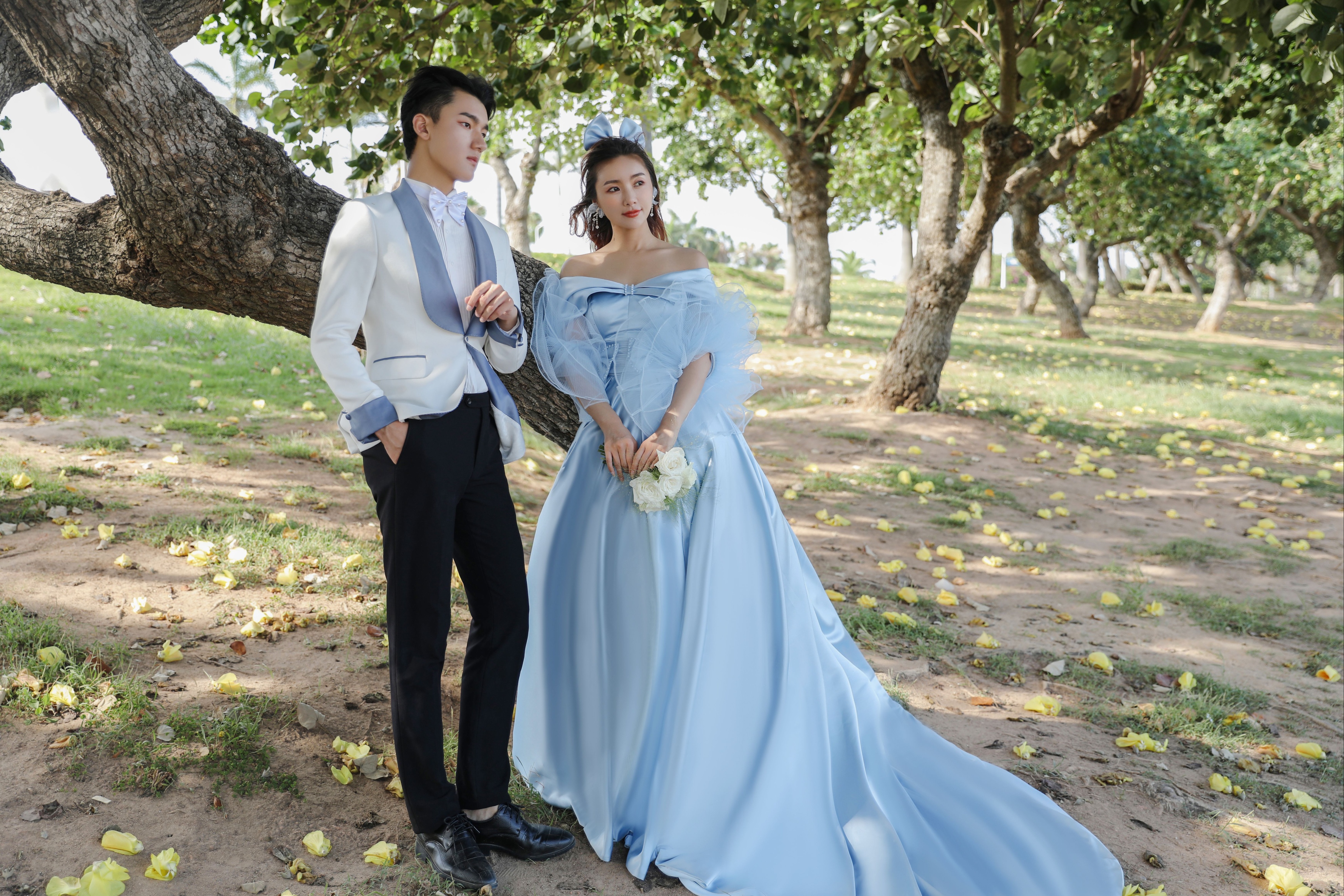 厦门旅拍婚纱照哪家好？厦门婚纱摄影十大排名