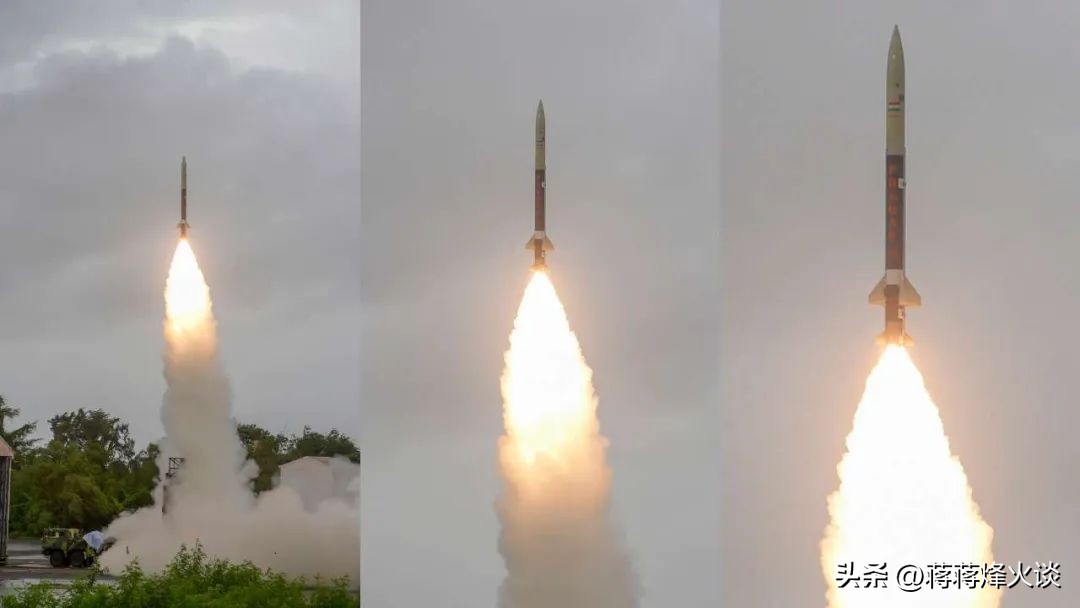 印度竟然买以色列LORA弹道导弹，终于可以换掉大地导弹了