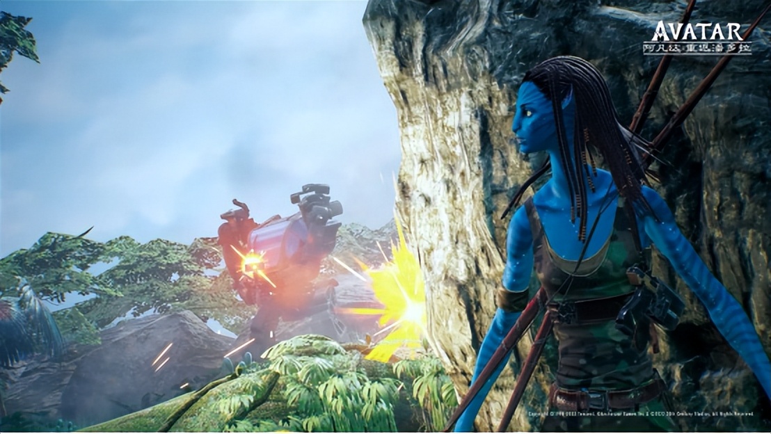 祖龙阿凡达潘多拉,祖龙第二阶段