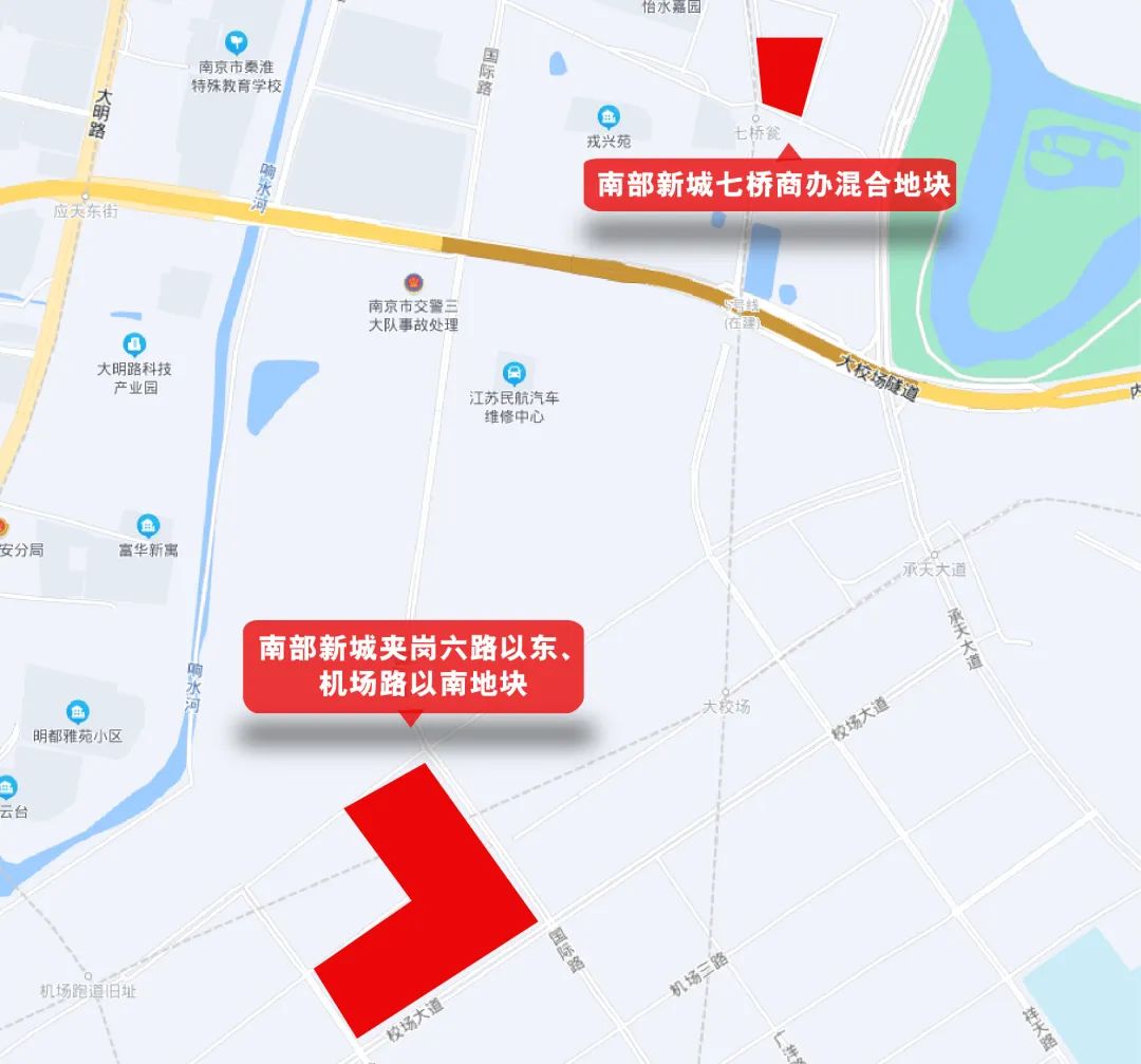 南京第二轮土拍江核,江核土拍未来价格