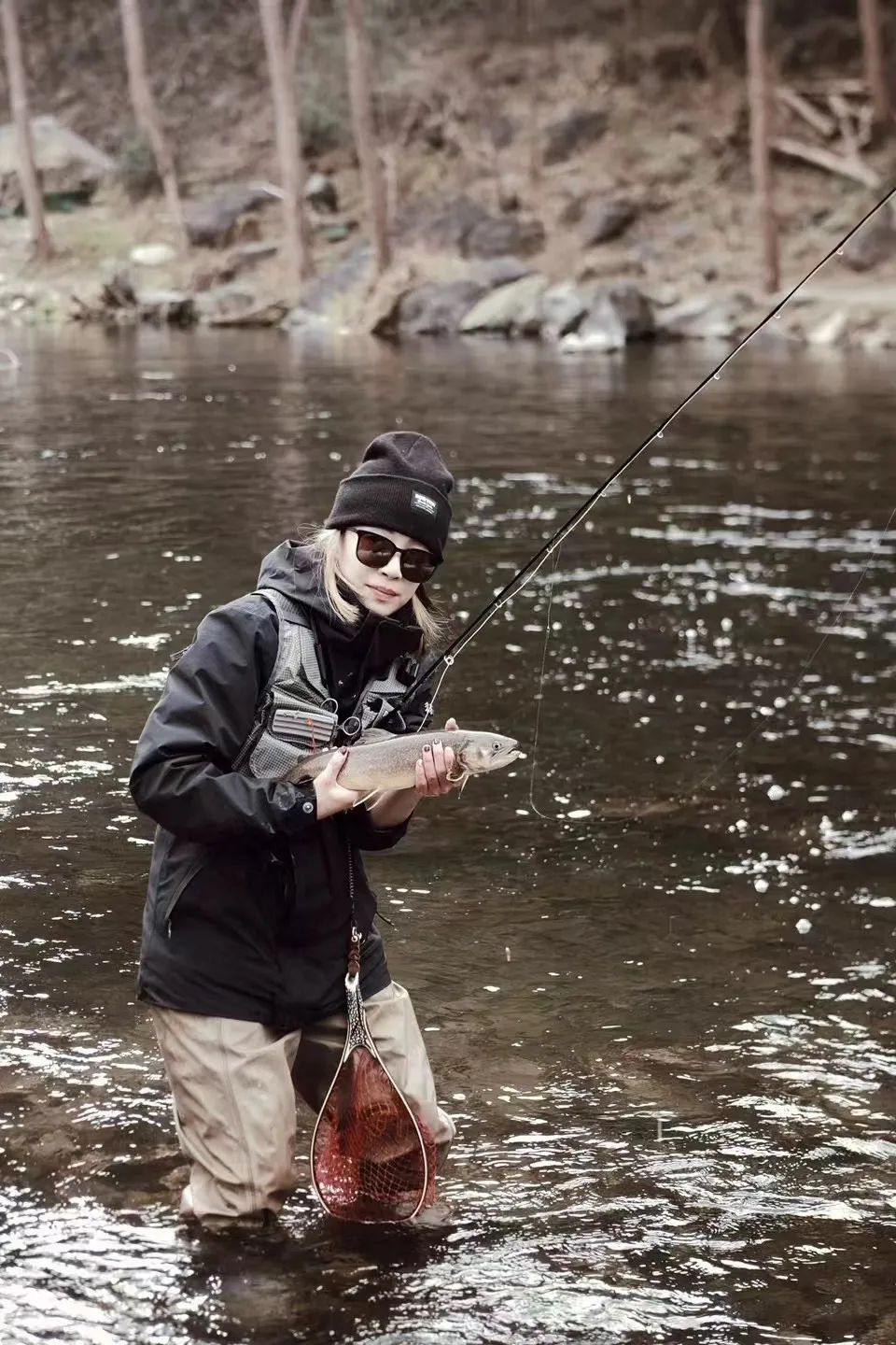 新手学钓鱼应该用什么鱼饵,想学钓鱼如何入门