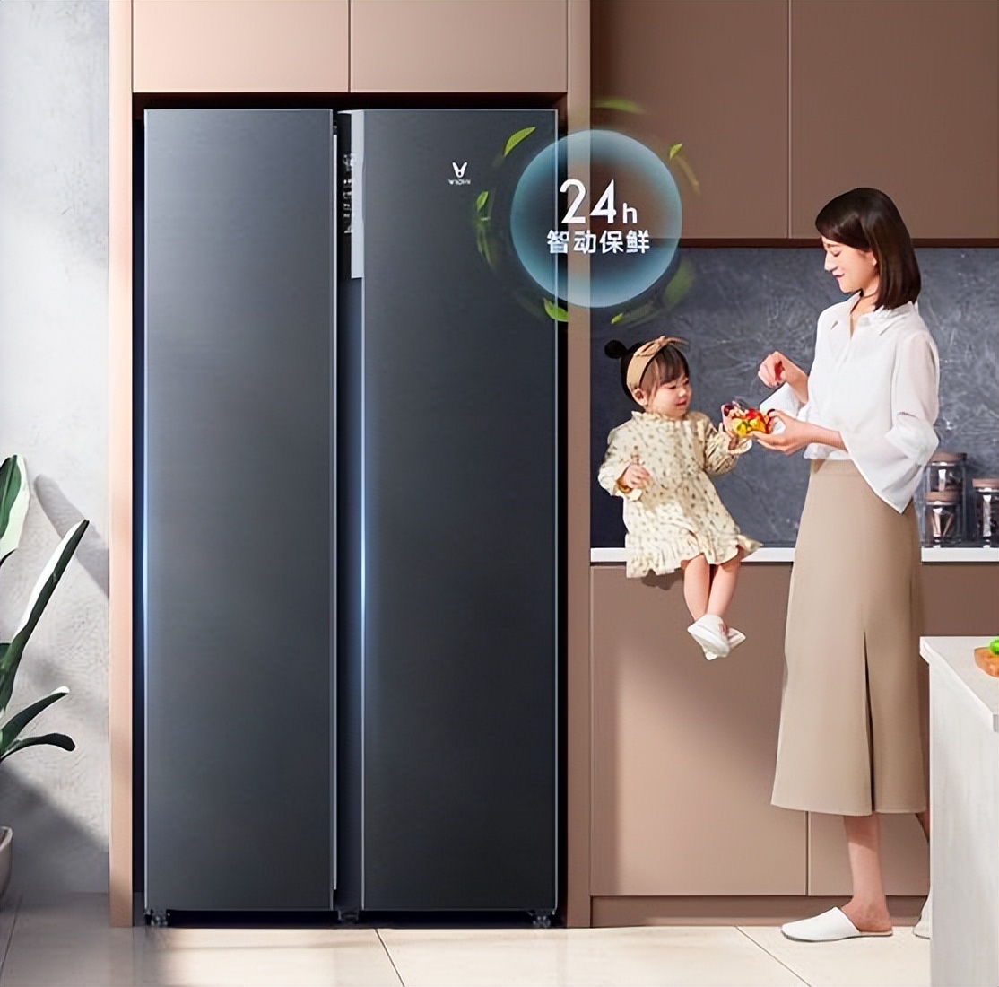 冷冻室容量最大是哪款冰箱,推荐几种冷冻大于冷藏的冰箱