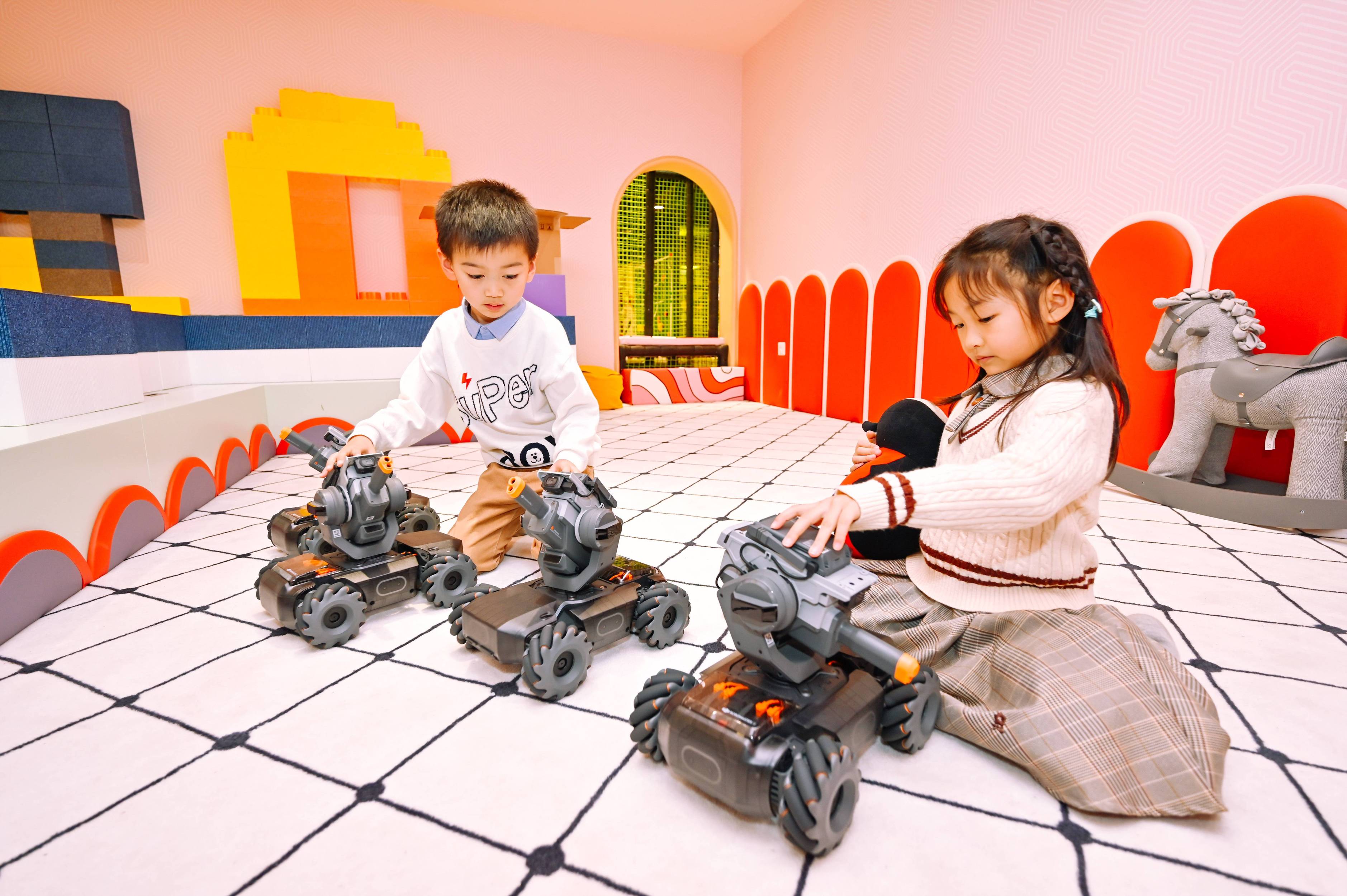 开儿童乐园利润,开儿童乐园的利润分析