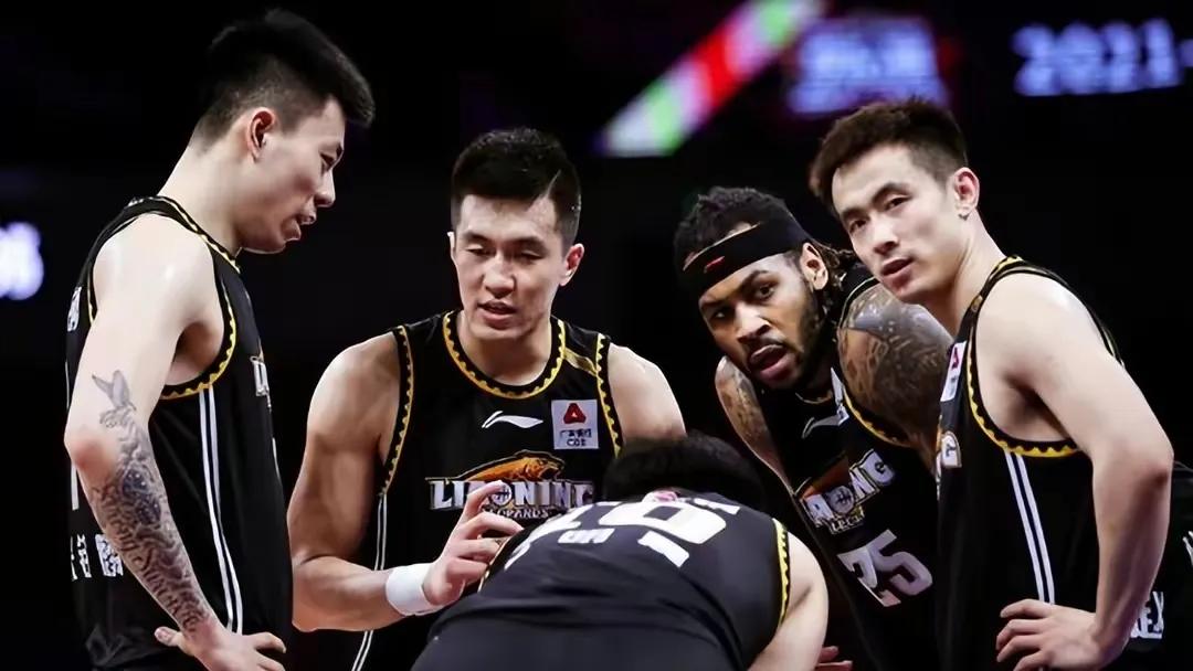 正式官宣CCTV5直播，辽宁男篮VS广厦开球时间确定，杨鸣争开门红