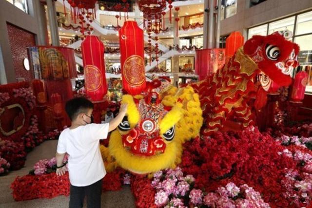 韩国人过春节是几月几号,韩国人怎么过春节