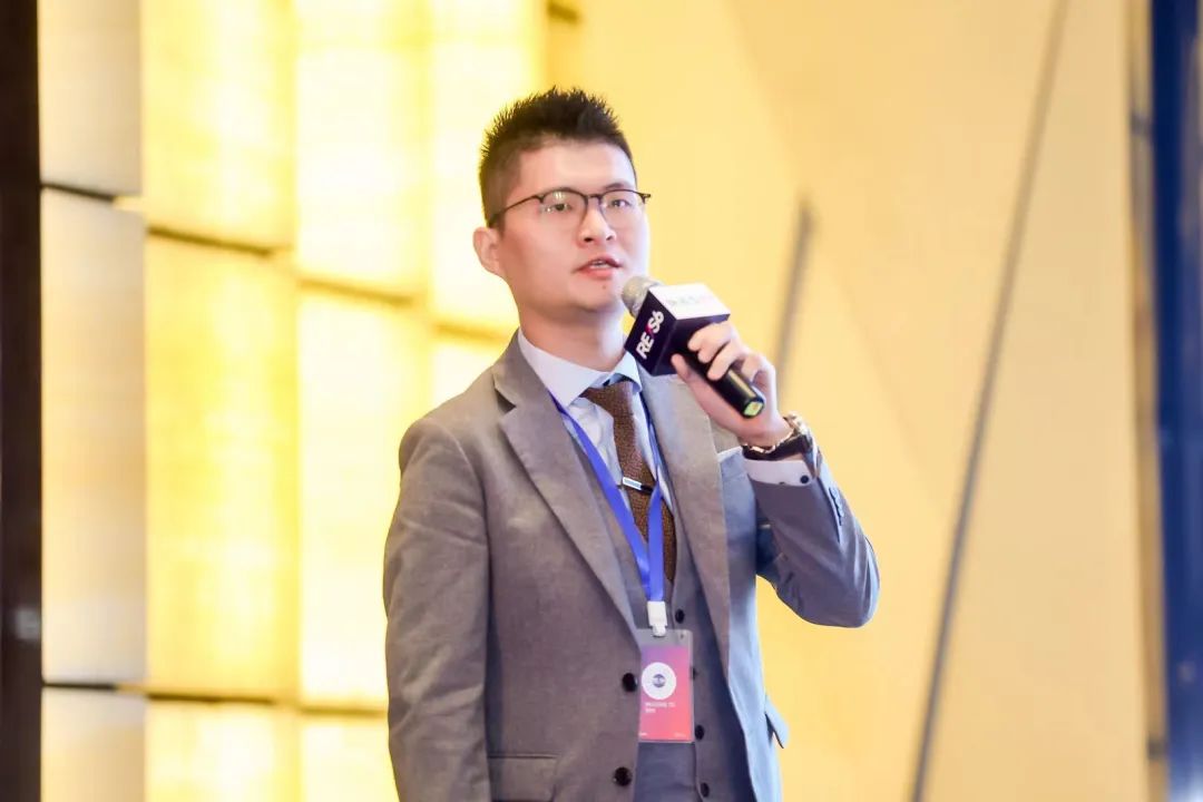 聚力康养,万亿康养产业发展