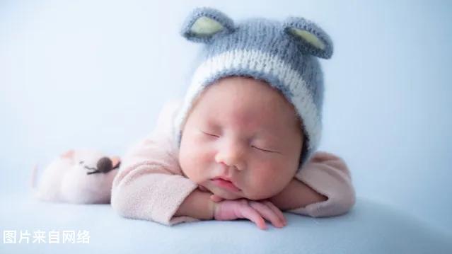 小孩子的睡颜,小儿睡觉的样子