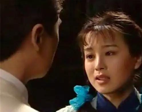 当红时为爱息影赵明明,赵明明版赵飞燕后来为什么失宠