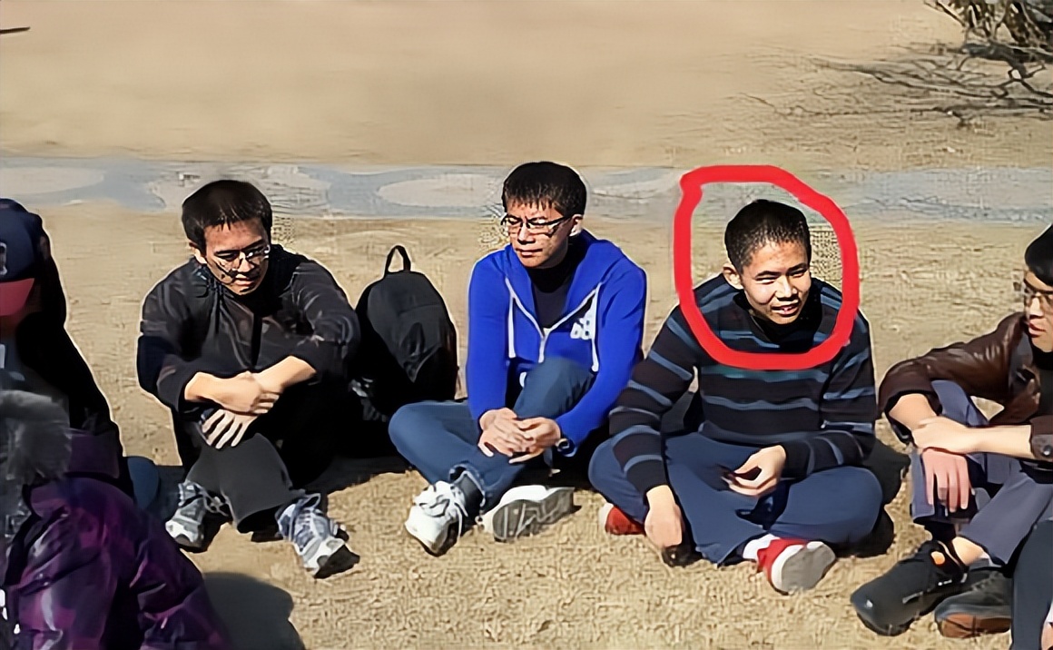 北大学霸杀母吴谢宇原因,北大学霸吴谢宇弑母案图片