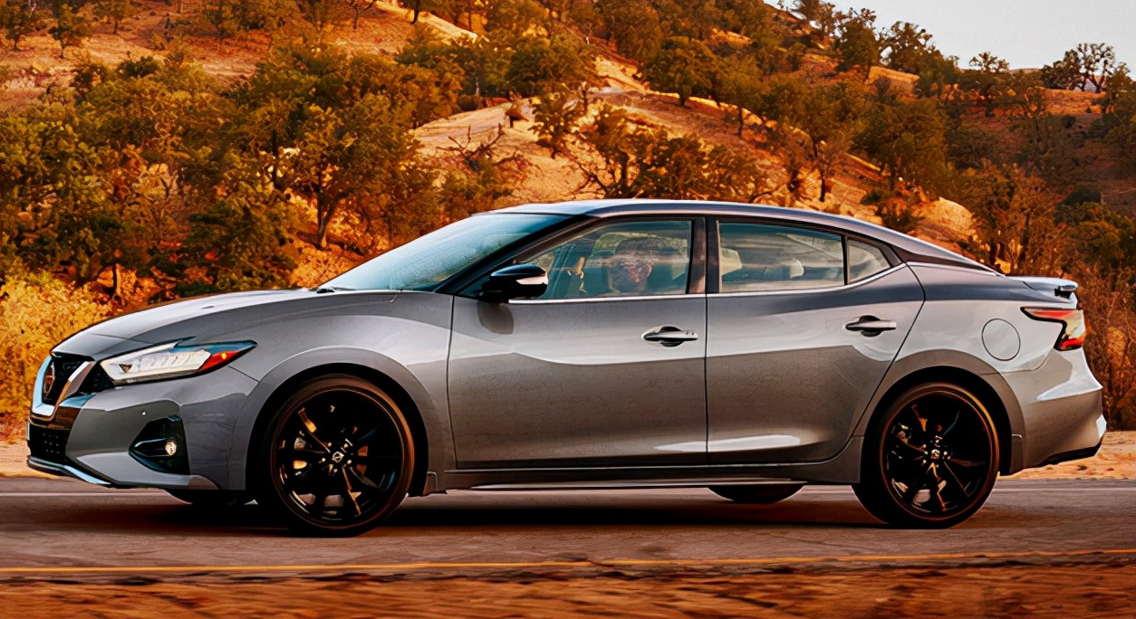 全新日产西玛国产,新款日产西玛谍照曝光