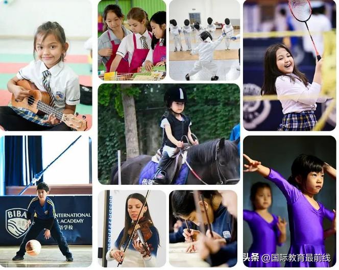 天津海嘉国际学校高中部招收标准,天津海嘉学校招生条件