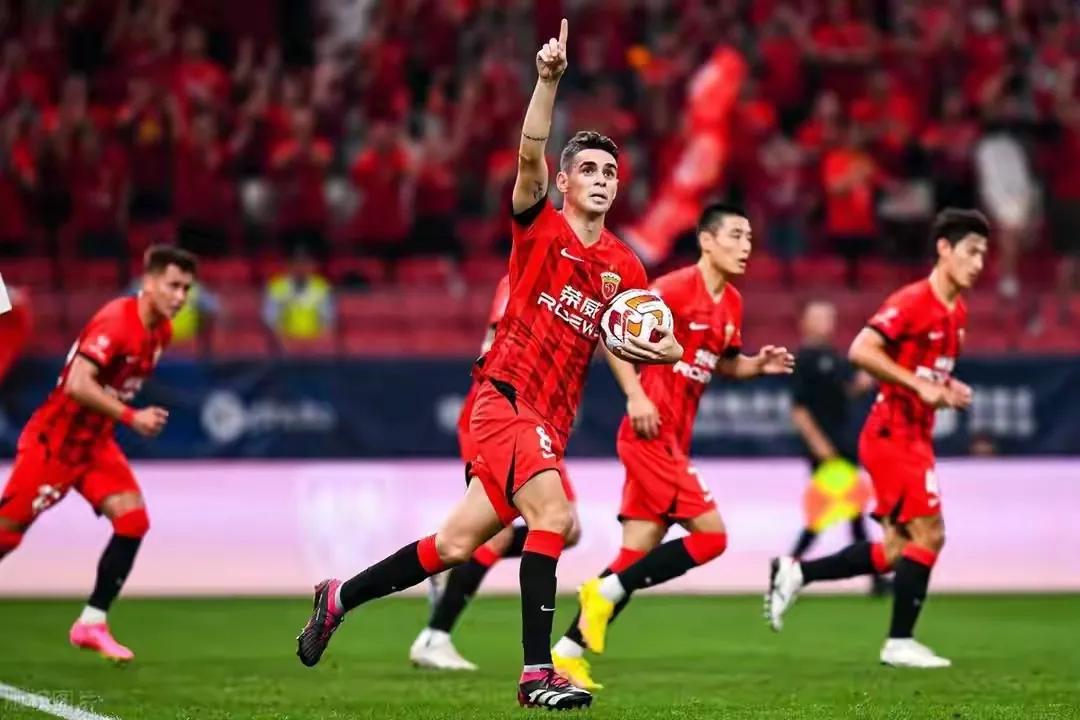 中超海港2-1国安领跑积分榜,中超积分榜最新排名大连