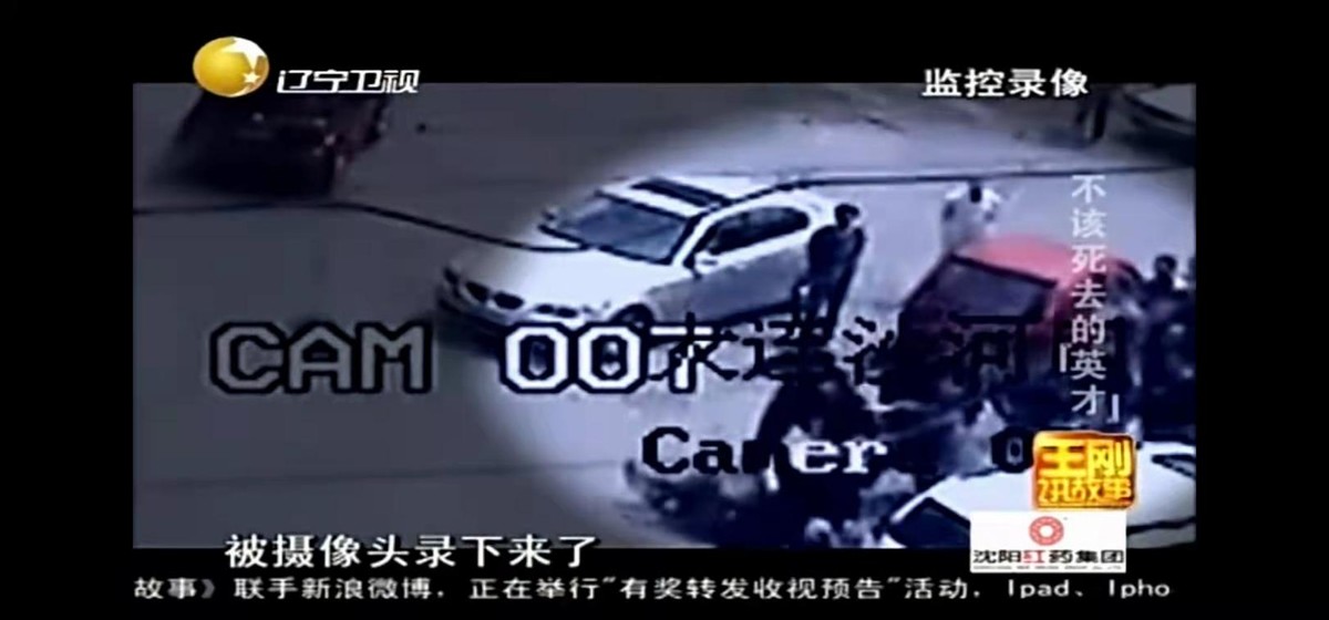 2011年大连交警史英才,2011年大连打死交警案怎么处理的