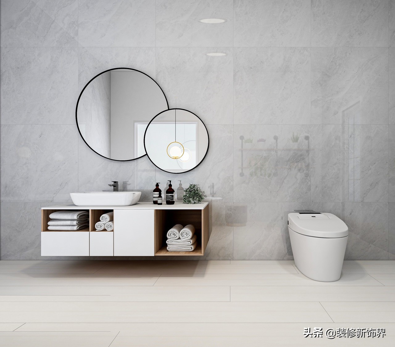 箭牌马桶1183和1605哪款冲水最好,300mm和400mm的马桶哪个好用点