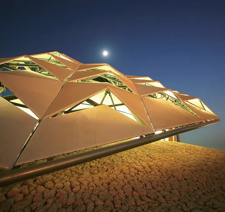 卡塔尔世界杯减轻天气炎热的措施,卡塔尔场地炎热