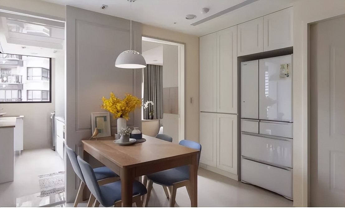 国货高光，预算吃紧也建议上高端的3款家电，耐用十年值回票价