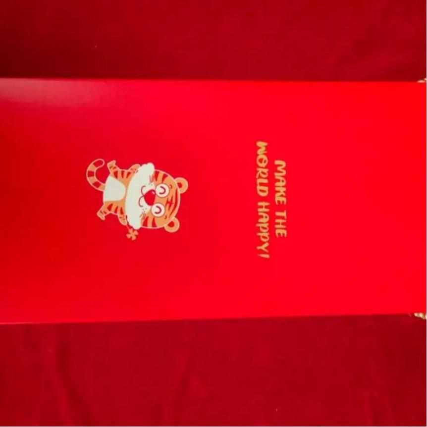 307张展示图,看看别人家的“春节礼盒”长什么样