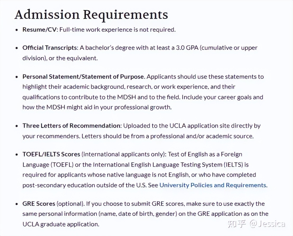 ucla医学研究生,ucla春季学期2023