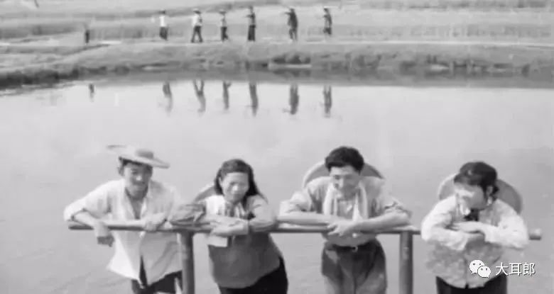 [心路历程]里下河樊汊锣鼓车车水号子